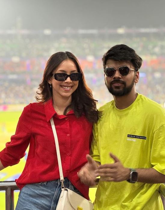 love kataria girlfriend